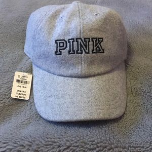 LIMITED EDITION VS PINK HAT